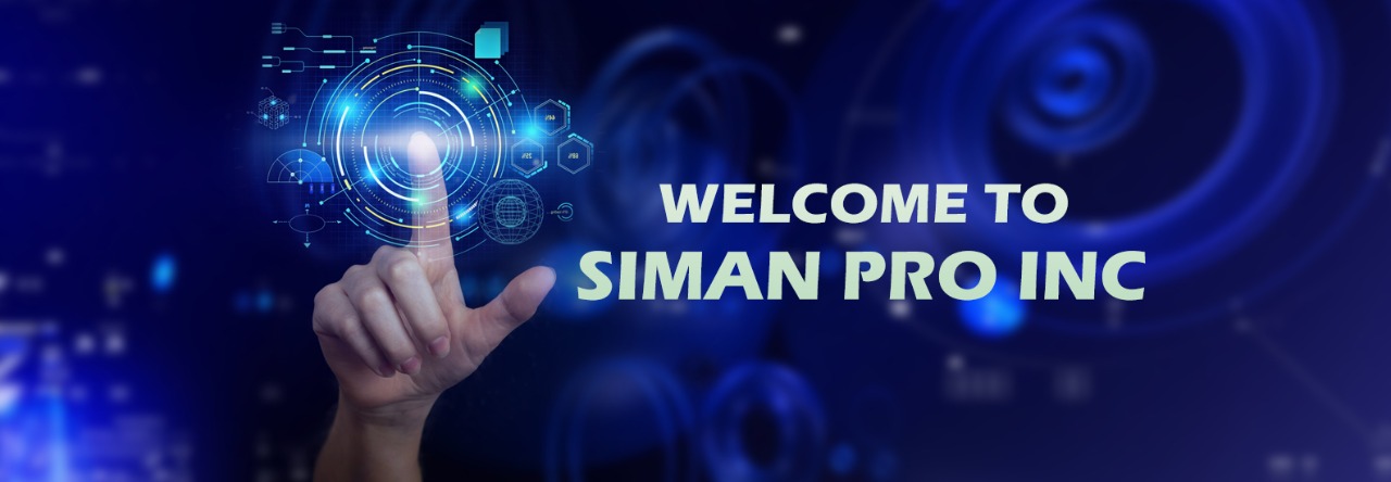 SimanProinc - Innovation & Execution